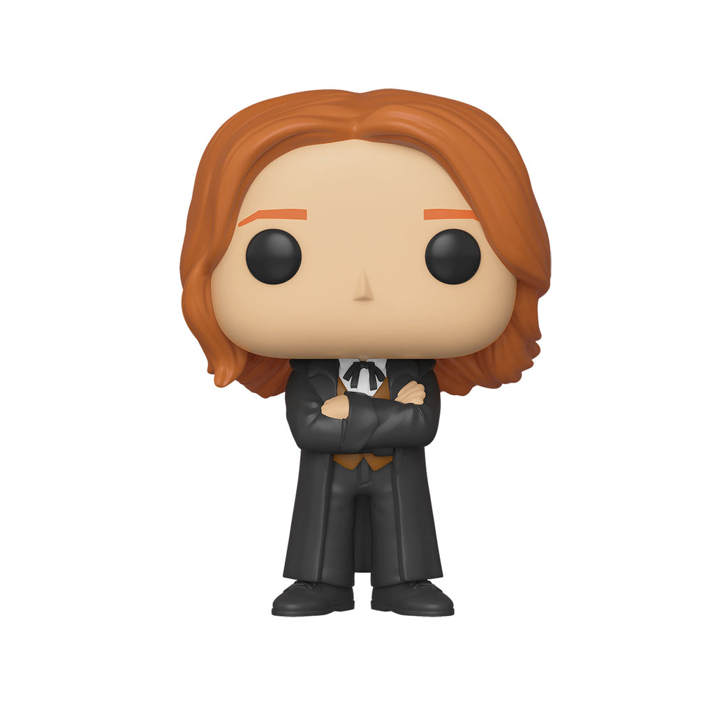 Produktbild Harry Potter - George Weasley Yule Ball Funko Pop Figur