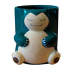 Image produit Pokemon - Ronflex Tasse 3D