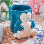 Image produit Pokemon - Ronflex Tasse 3D