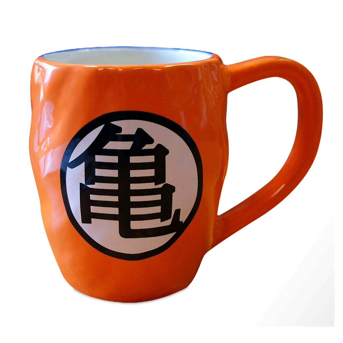 Produktbild Dragon Ball Z - Goku Lookalike Tasse