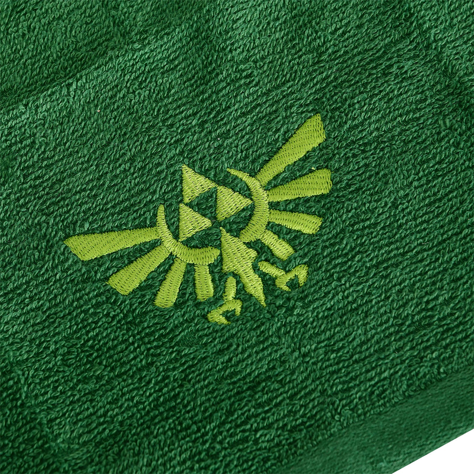Immagine del prodotto Zelda - Set di 3 asciugamani e salvietta con logo Hyrule