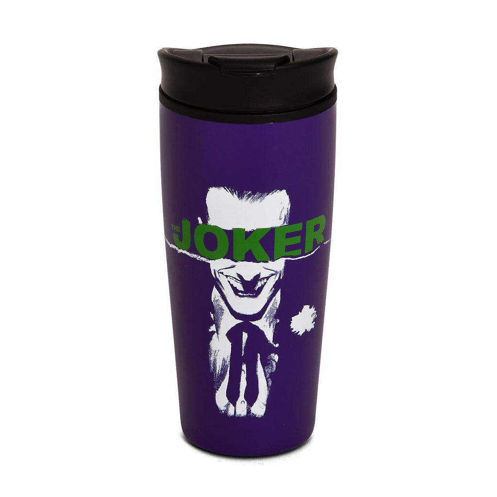 Image produit Joker - Straight Outta Arkham Tasse À Emporter