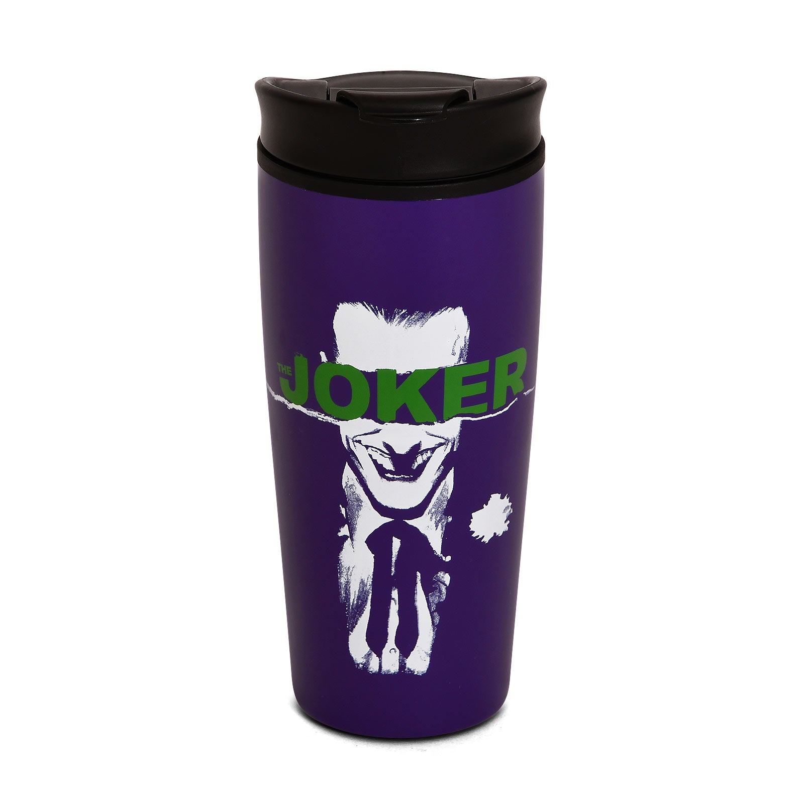 Image produit Joker - Straight Outta Arkham Tasse À Emporter