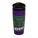 Image produit Joker - Straight Outta Arkham Tasse À Emporter