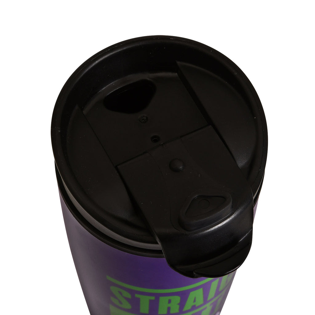 Image produit Joker - Straight Outta Arkham Tasse À Emporter