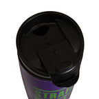 Image produit Joker - Straight Outta Arkham Tasse À Emporter