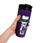 Image produit Joker - Straight Outta Arkham Tasse À Emporter