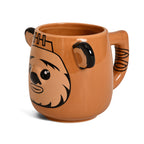 Immagine del prodotto Star Wars - Tazza 3D Ewok