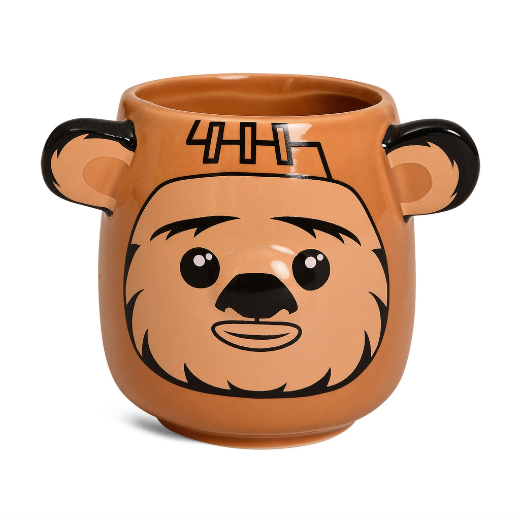 Immagine del prodotto Star Wars - Tazza 3D Ewok