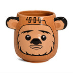 Immagine del prodotto Star Wars - Tazza 3D Ewok