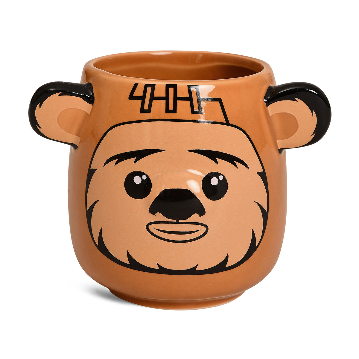 Immagine del prodotto Star Wars - Tazza 3D Ewok