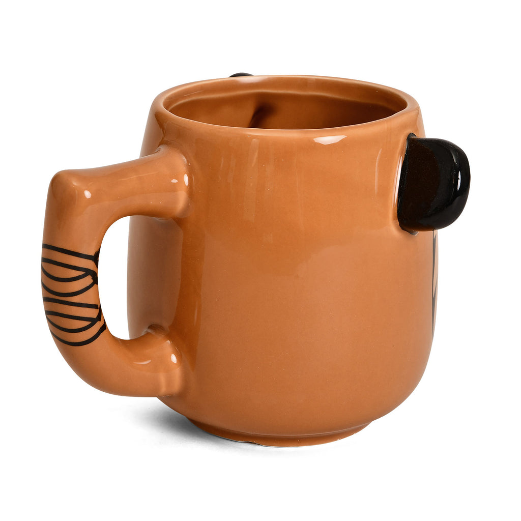 Immagine del prodotto Star Wars - Tazza 3D Ewok
