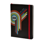 Produktbild Star Wars - Retro Taschenkalender 2020