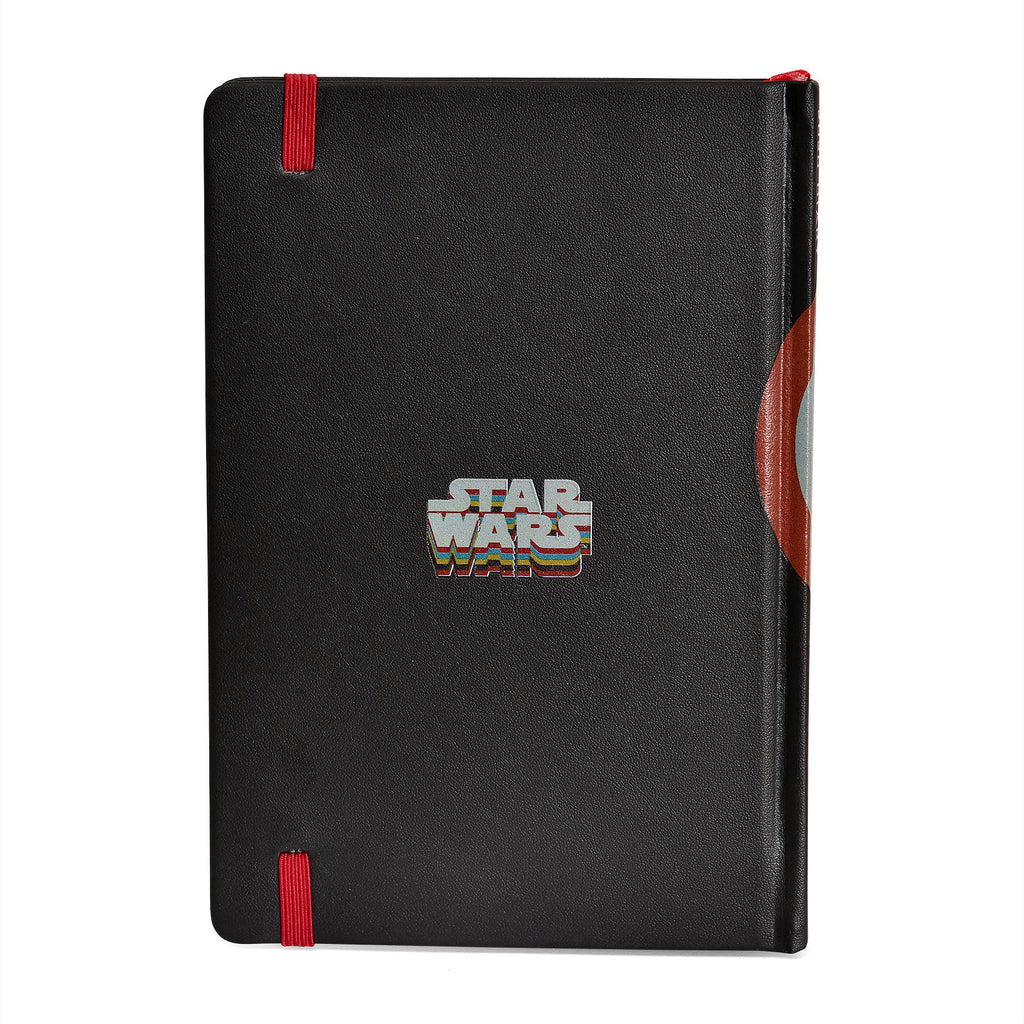Produktbild Star Wars - Retro Taschenkalender 2020