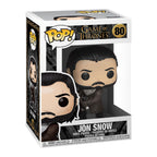 Produktbild Game of Thrones - Jon Snow Season 8 Funko Pop Figur