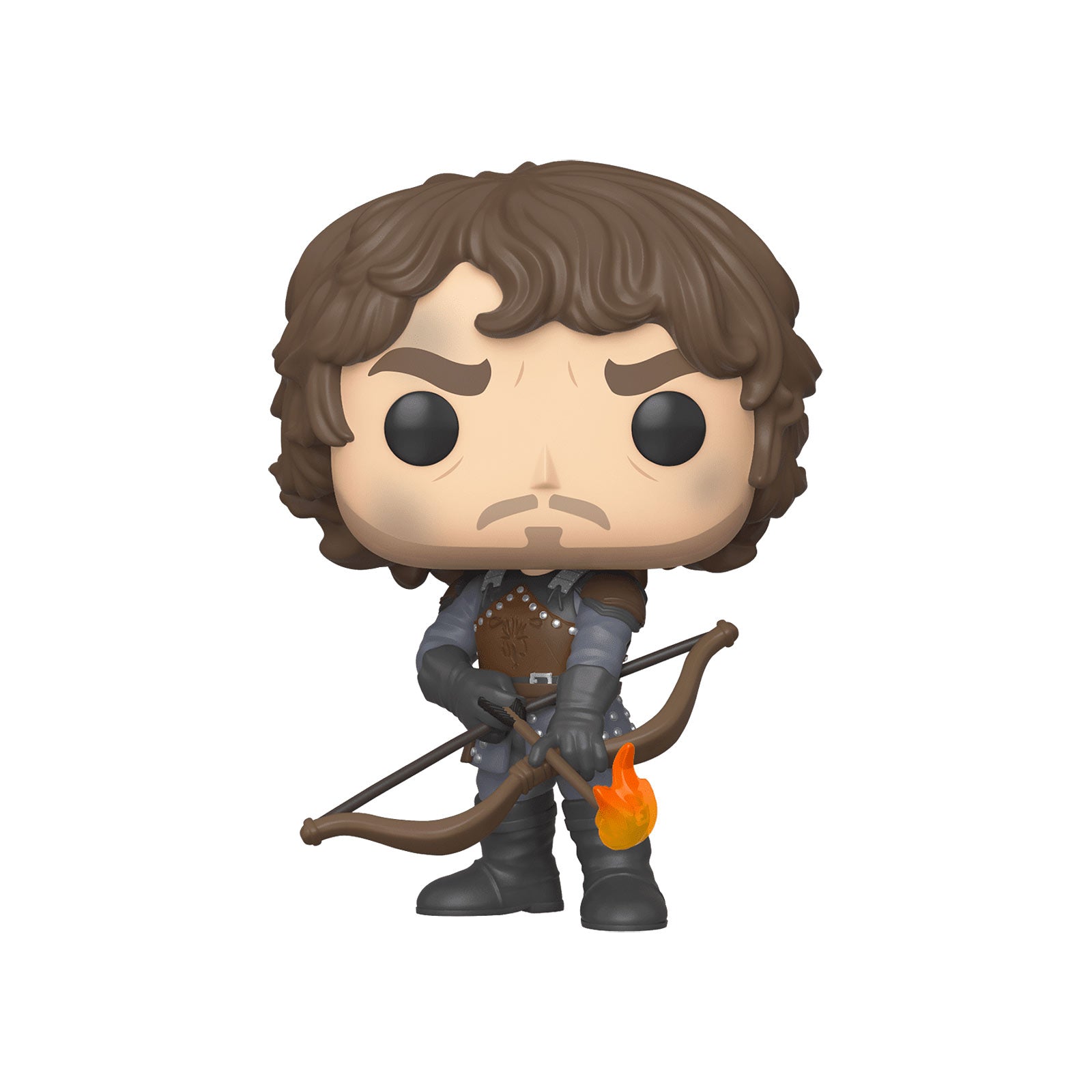 Image produit Game of Thrones - Theon Greyjoy Figurine Funko Pop