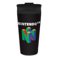 Produktbild Nintendo - N64 Logo To Go Becher