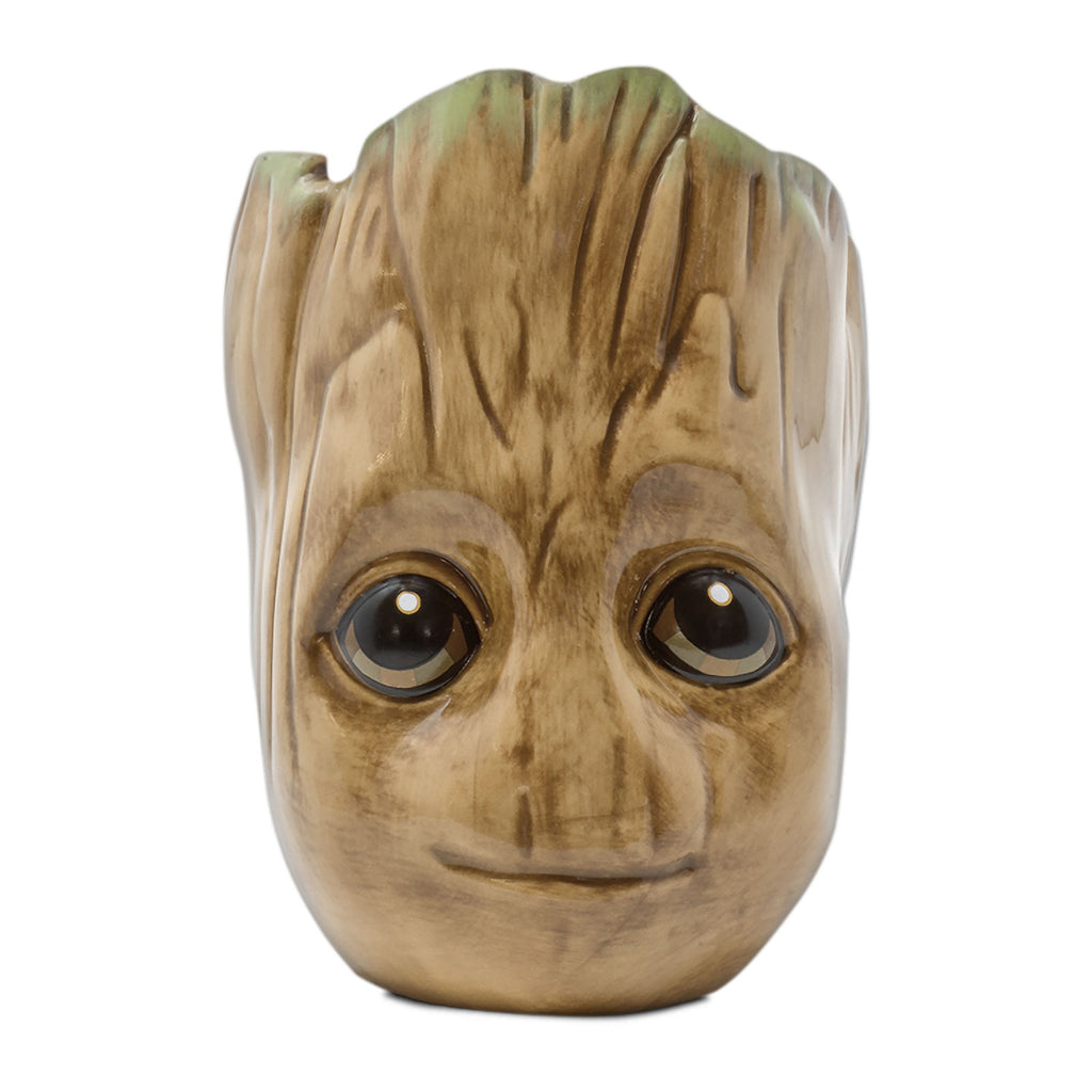 Image produit Tasse 3D Baby Groot - Les Gardiens de la Galaxie