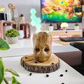 Image produit Tasse 3D Baby Groot - Les Gardiens de la Galaxie
