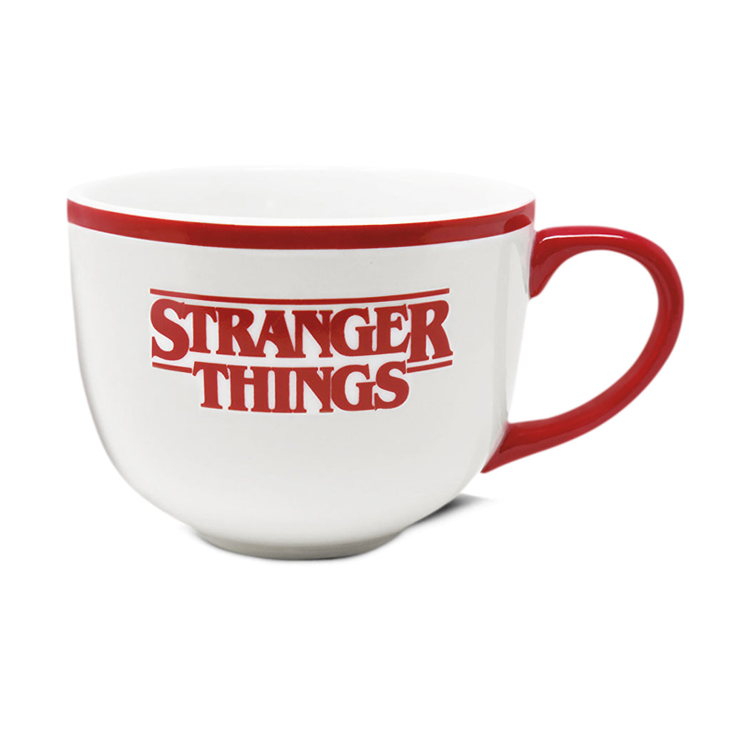 Produktbild Stranger Things – Demogorgon 3D Tasse