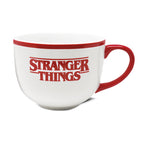 Produktbild Stranger Things – Demogorgon 3D Tasse