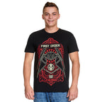Image produit Star Wars - T-shirt Escadron de Chasseurs Tie noir