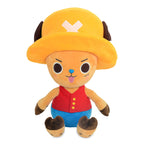 Image produit One Piece - Chopper Ruffy Cosplay Figurine en Peluche 20 cm