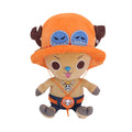 Image produit One Piece - Chopper Ace Cosplay Peluche Figure Pendentif