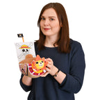 Image produit One Piece - Figurine en peluche Thousand Sunny 32 cm