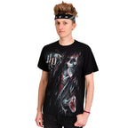 Immagine del prodotto Harry Potter - Il Marchio Nero T-shirt nera
