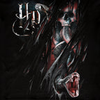 Immagine del prodotto Harry Potter - Il Marchio Nero T-shirt nera