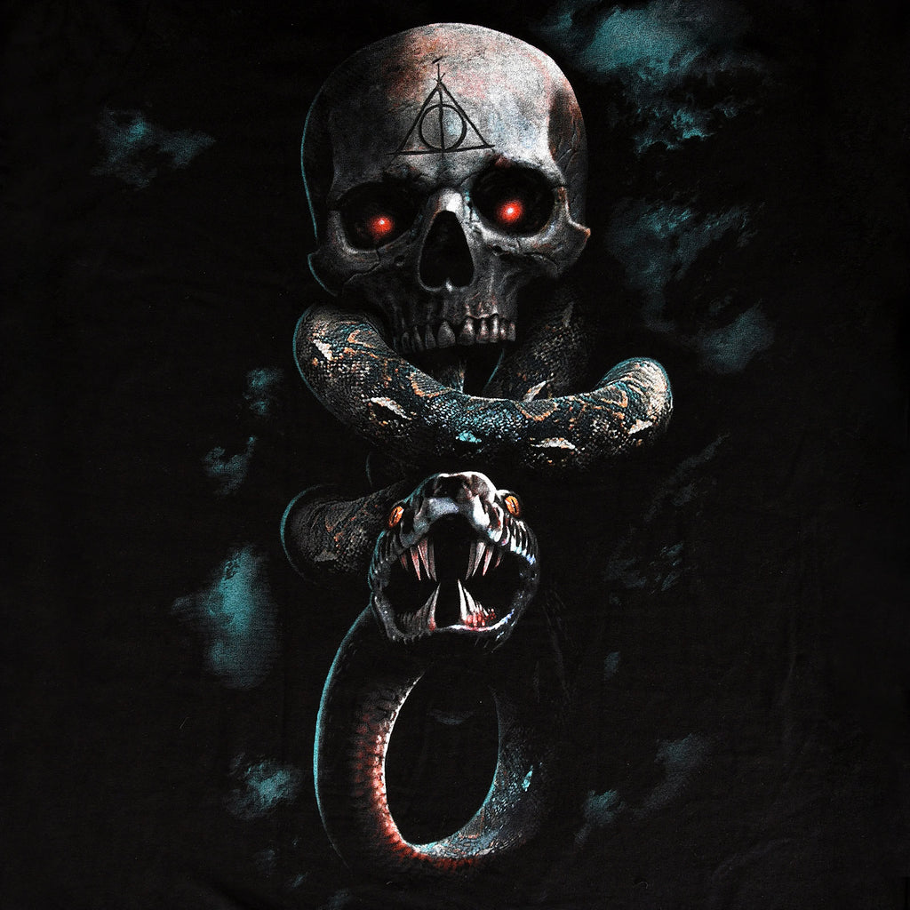 Immagine del prodotto Harry Potter - Il Marchio Nero T-shirt nera