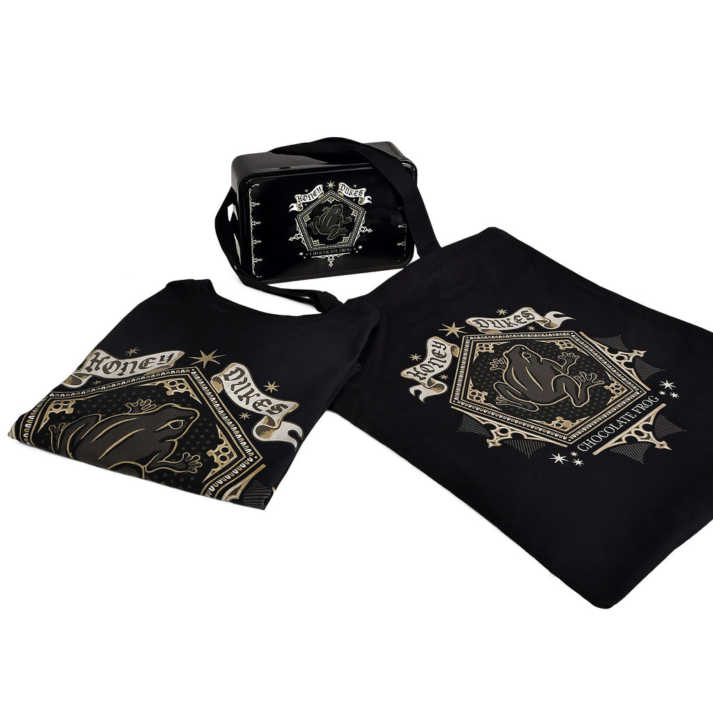 Image produit Harry Potter - Coffret cadeau Honeydukes