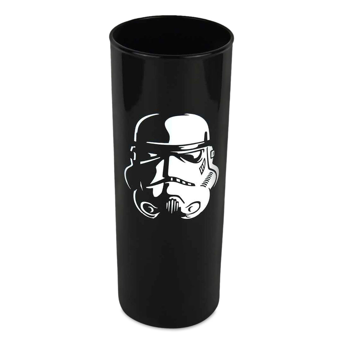 Image produit Star Wars - Verre Stormtrooper noir