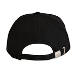 Image produit Casquette de baseball Marvel Comics noir-rouge