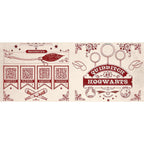 Image produit Harry Potter - Quidditch à Poudlard Tasse