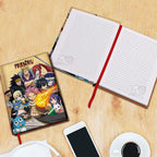 Image produit Fairy Tail - Carnet de notes de la Guilde A5