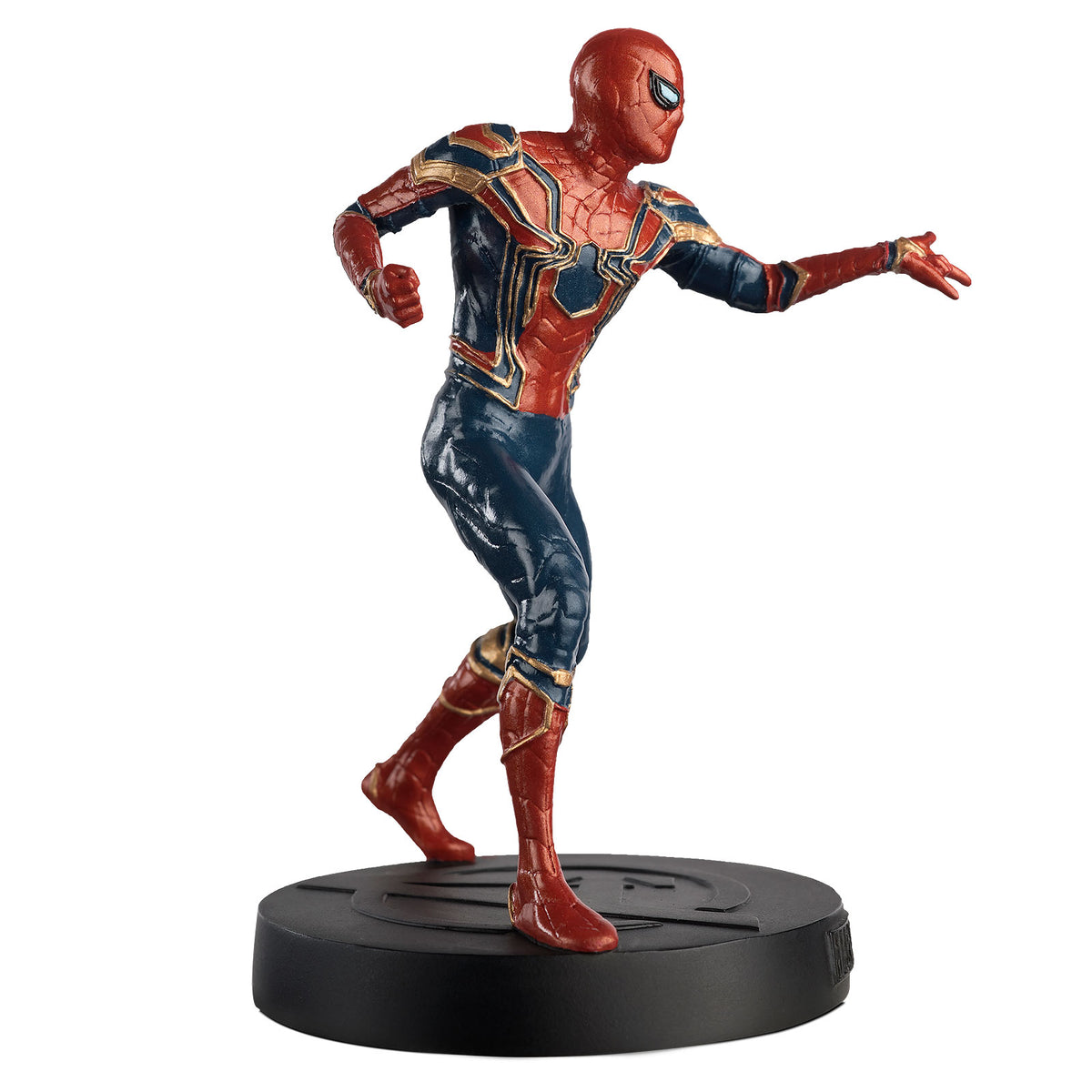 Image produit Figurine collector Spider-Man Hero 11 cm