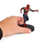 Image produit Figurine collector Spider-Man Hero 11 cm
