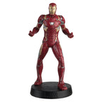 Image produit Figurine collector Iron Man Hero 13 cm