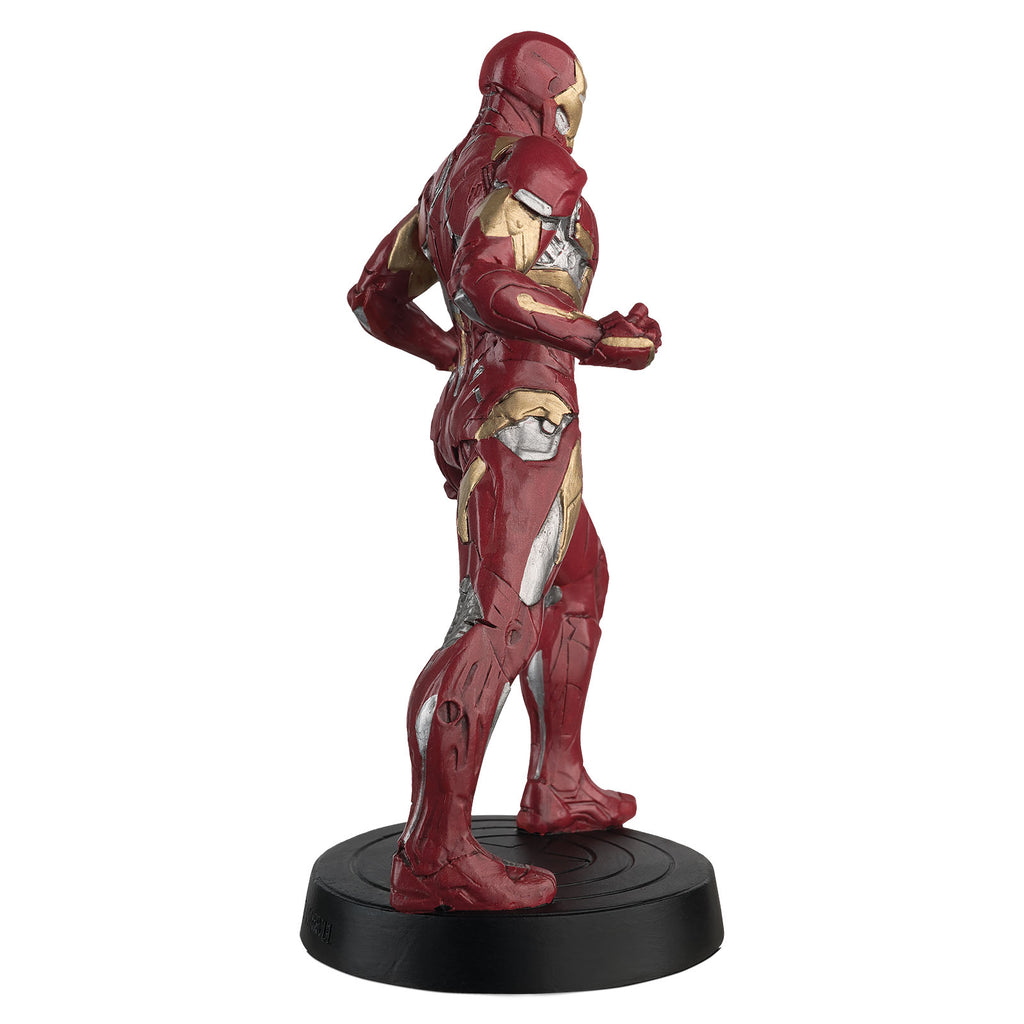 Image produit Figurine collector Iron Man Hero 13 cm