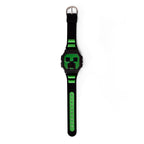 Immagine del prodotto Minecraft - Orologio da polso Creeper
