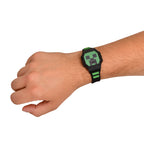 Immagine del prodotto Minecraft - Orologio da polso Creeper