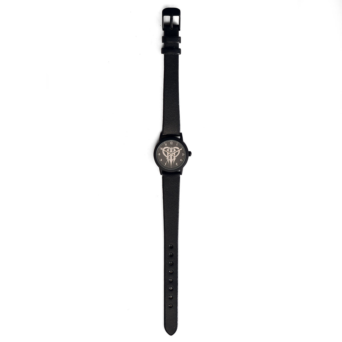 Product image Kingdom Hearts - Logo Wristwatch