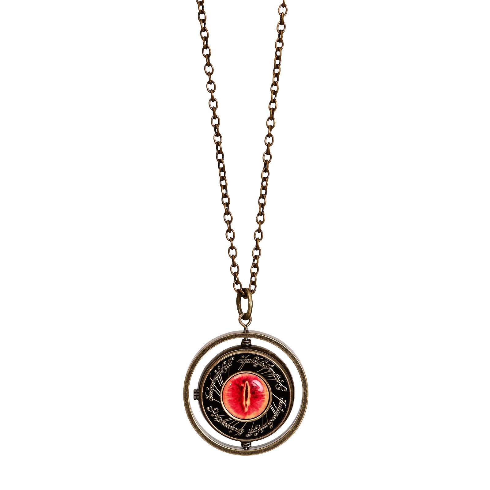Produktbild Der Herr der Ringe - Der Eine Ring Taschenuhr
