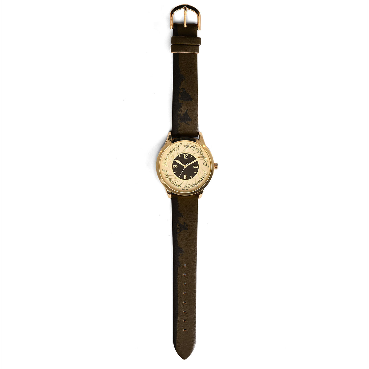Product image The Lord of the Rings - The One Ring Watch