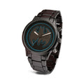 Image produit Batman - Montre-bracelet logo classique