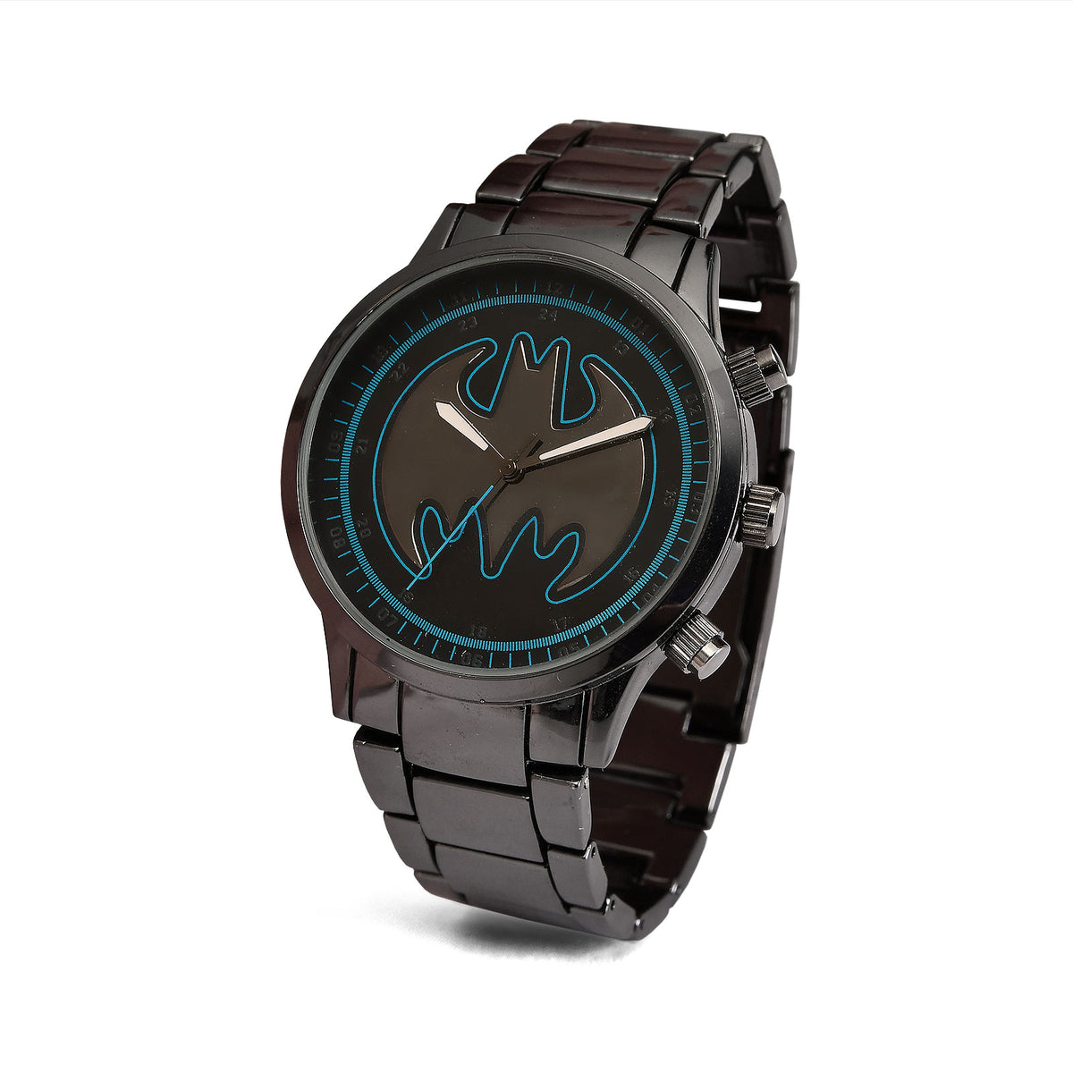 Image produit Batman - Montre-bracelet logo classique