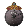 Image produit Harry Potter - Horloge murale Express de Poudlard