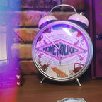 Produktbild Harry Potter - Honeydukes Wecker